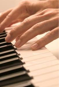 consejo para aprender a tocar piano y teclado