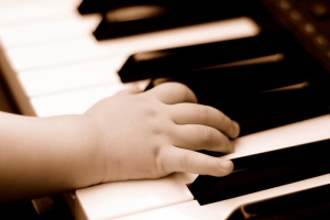 aprender a tocar piano y teclado habitos